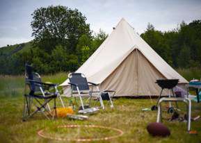 Ditchling Campsites Best Sites For Camping In Ditchling Sussex