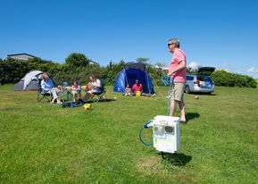 Rockcliffe Campsites Best Camping In Rockcliffe Dumfries And Galloway