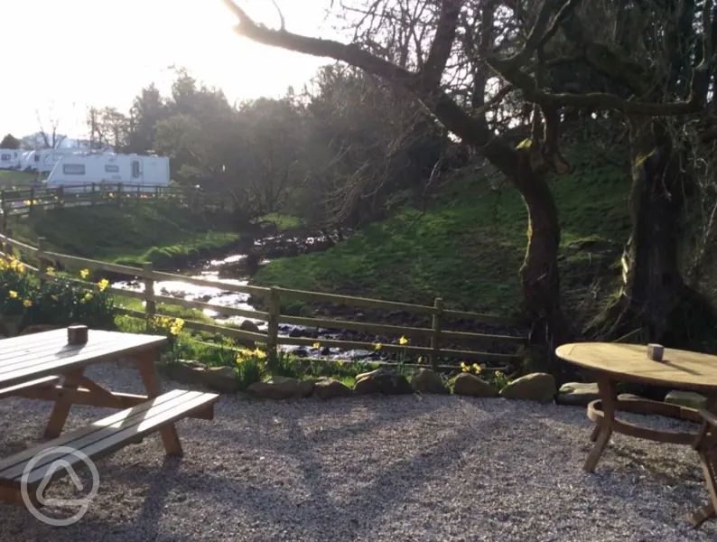 Ireby Green Farm in Carnforth, Lancashire
