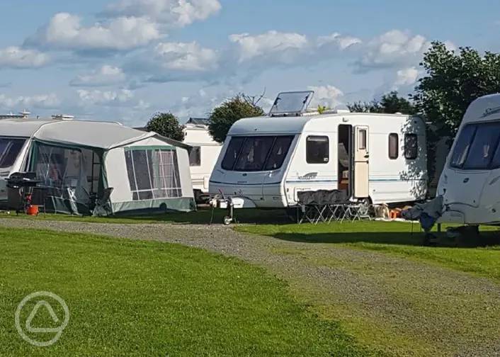 Silloth caravan parks find the top sites in Silloth, Cumbria