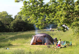 80 Campsites In Kent The Best Places To Go Camping In Kent