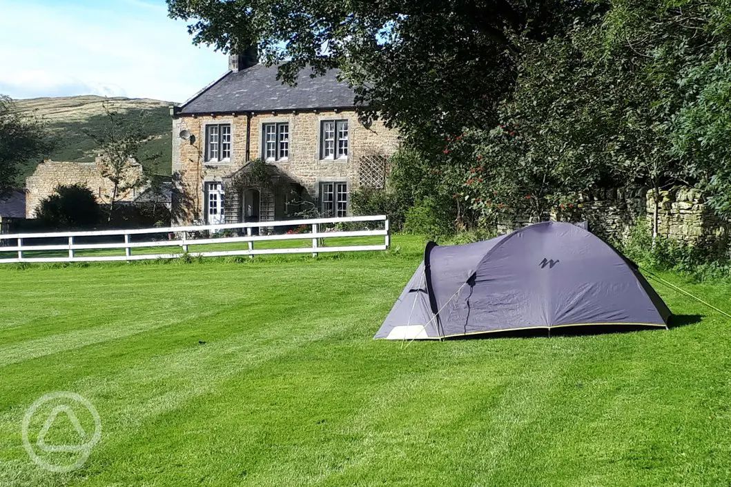 45+ campsites in Northumberland Best camping in Northumberland