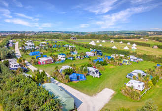 40+ Bude campsites | the best camping sites near Bude