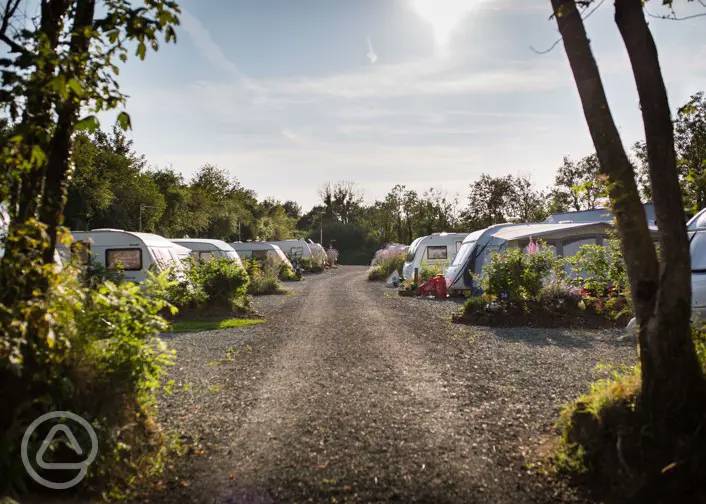 Tenby caravan parks 20+ top caravan sites in Tenby, Wales