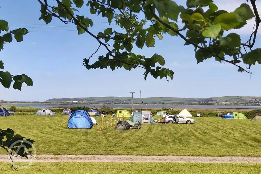 225+ campsites in Devon the best sites for camping in Devon