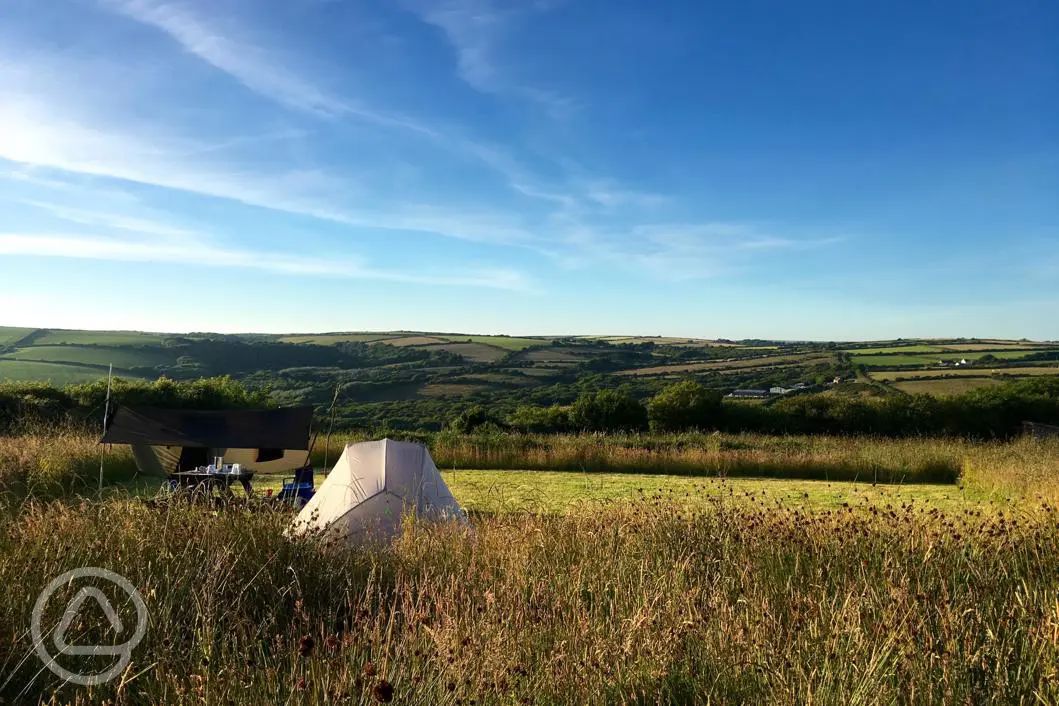 Campsites in Wales 550+ of the best Welsh camping sites