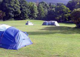 Adult only camping in the UK - 250+ of the best adult only sites