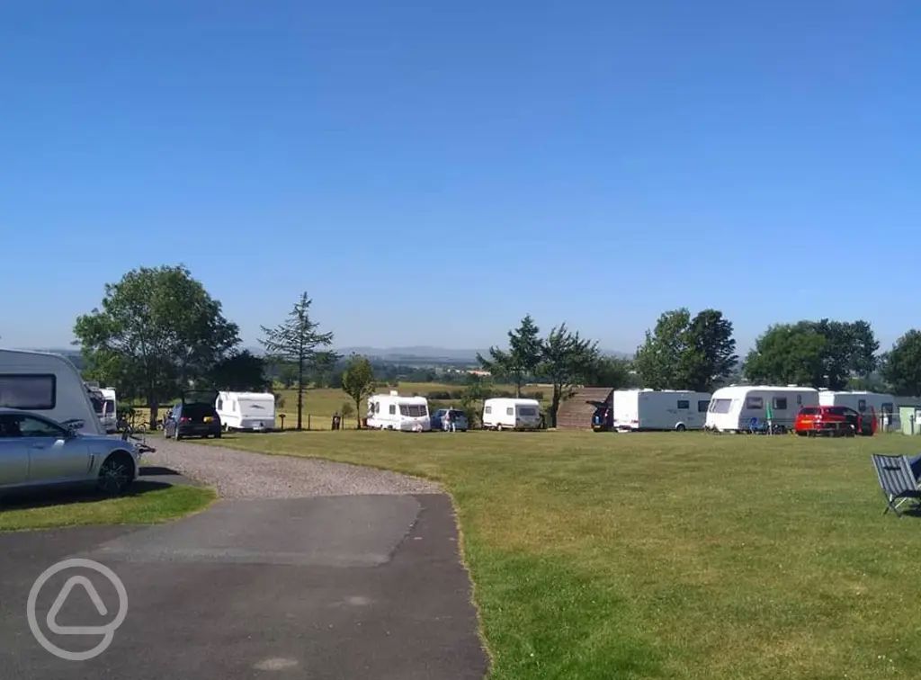 Caravan parks in Cumbria 60+ top Cumbria touring sites Caravan parks in Cumbria 60+ top Cumbria touring sites