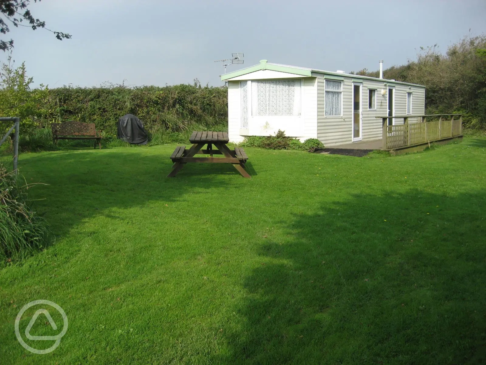 East Prawle Farm Holidays in Kingsbridge, Devon