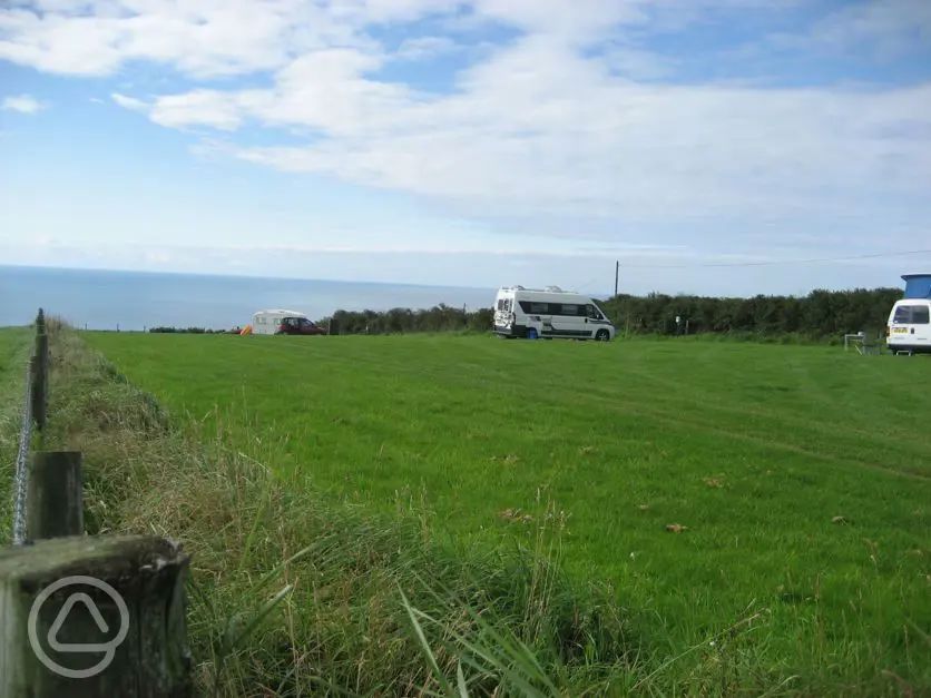 East Prawle Farm Holidays in Kingsbridge, Devon