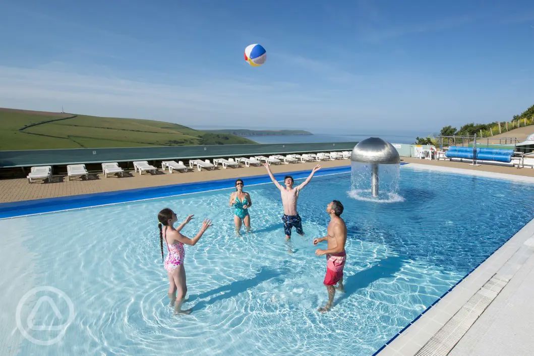 50+ top Woolacombe campsites - find and book now