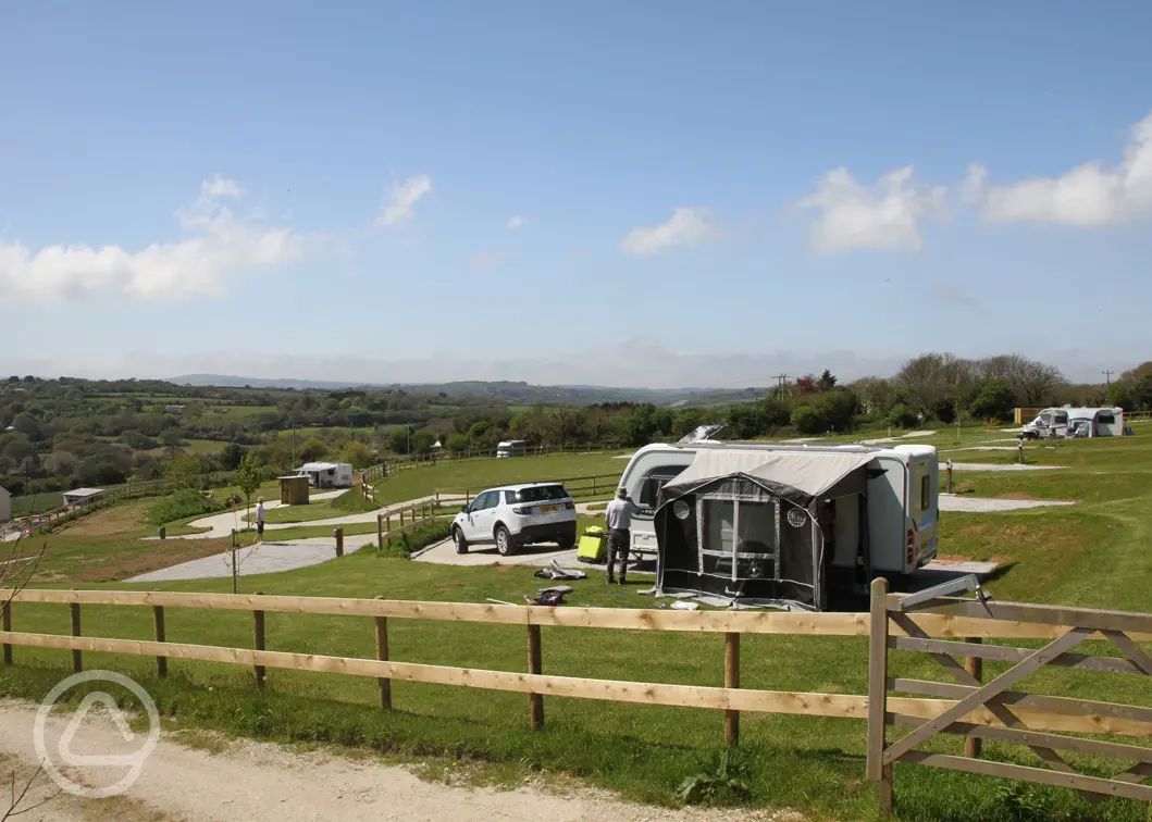 250 Campsites In Cornwall The Best Cornwall Camping Sites 3540