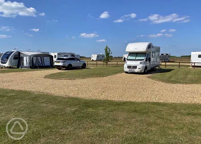 Campsites in the Cotswolds Best camping in the Cotswolds