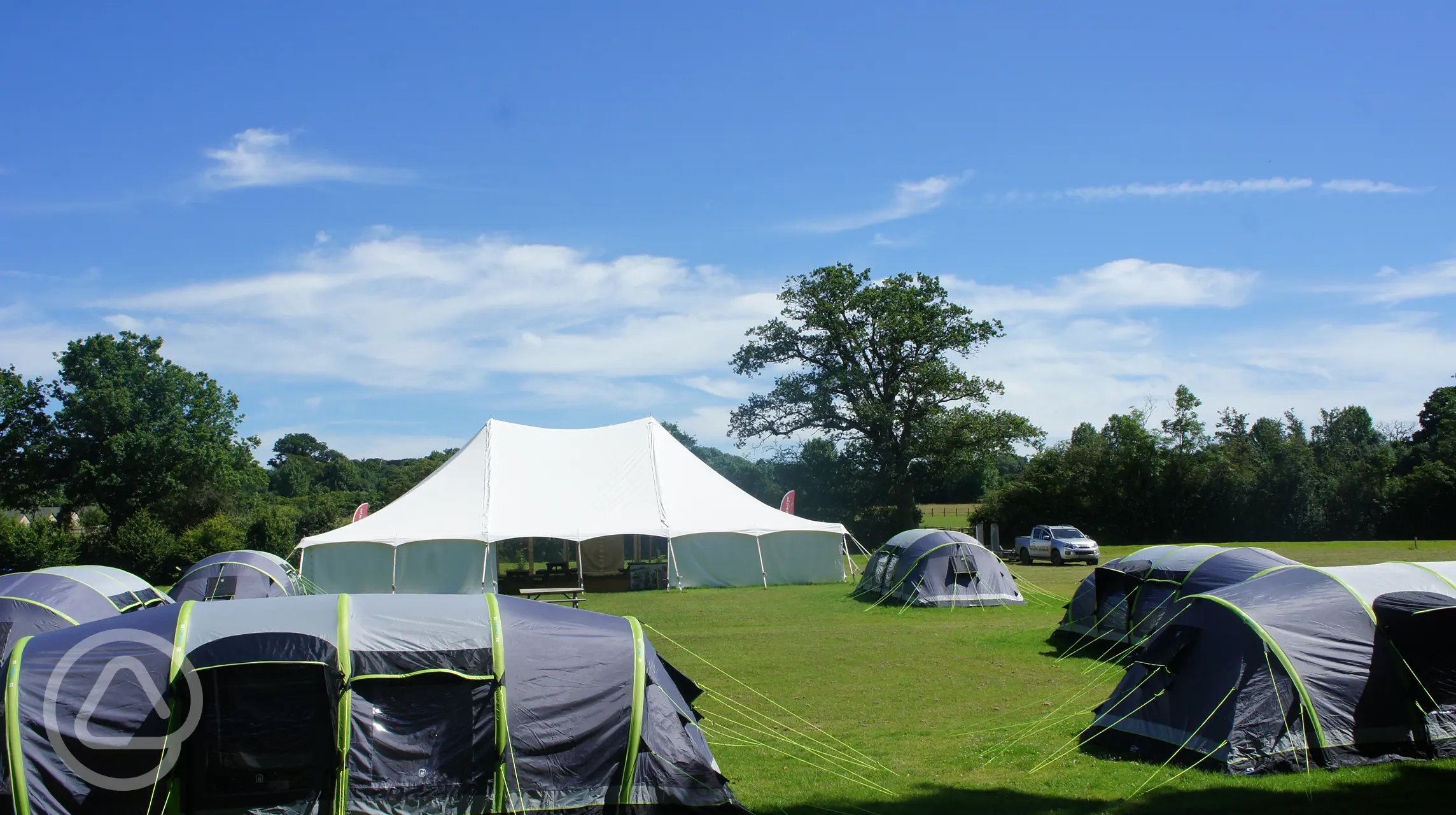 Marwell Activity Centre in Winchester, Hampshire