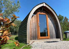 Glamping Pods In Lancashire 15 Top Lancashire Camping Pods