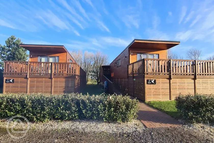 Head Fen Country Retreat in Ely, Cambridgeshire