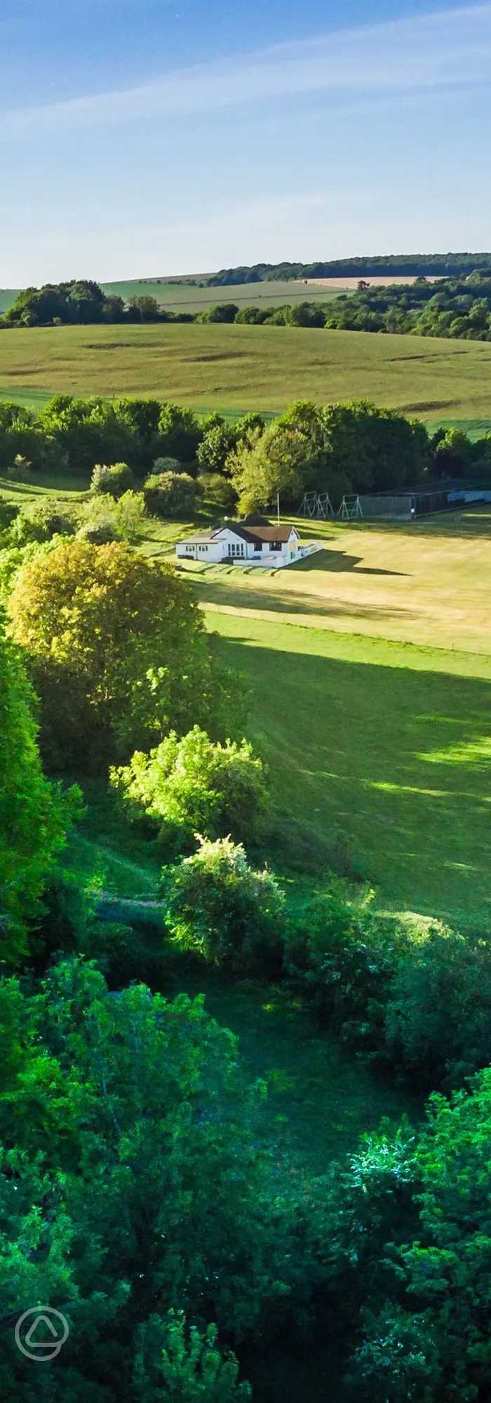 Wild Heart Hill Camp Certificated Site In Worthing West Sussex wild-heart-hill-camp-certificated-site-in-worthing-west-sussex
