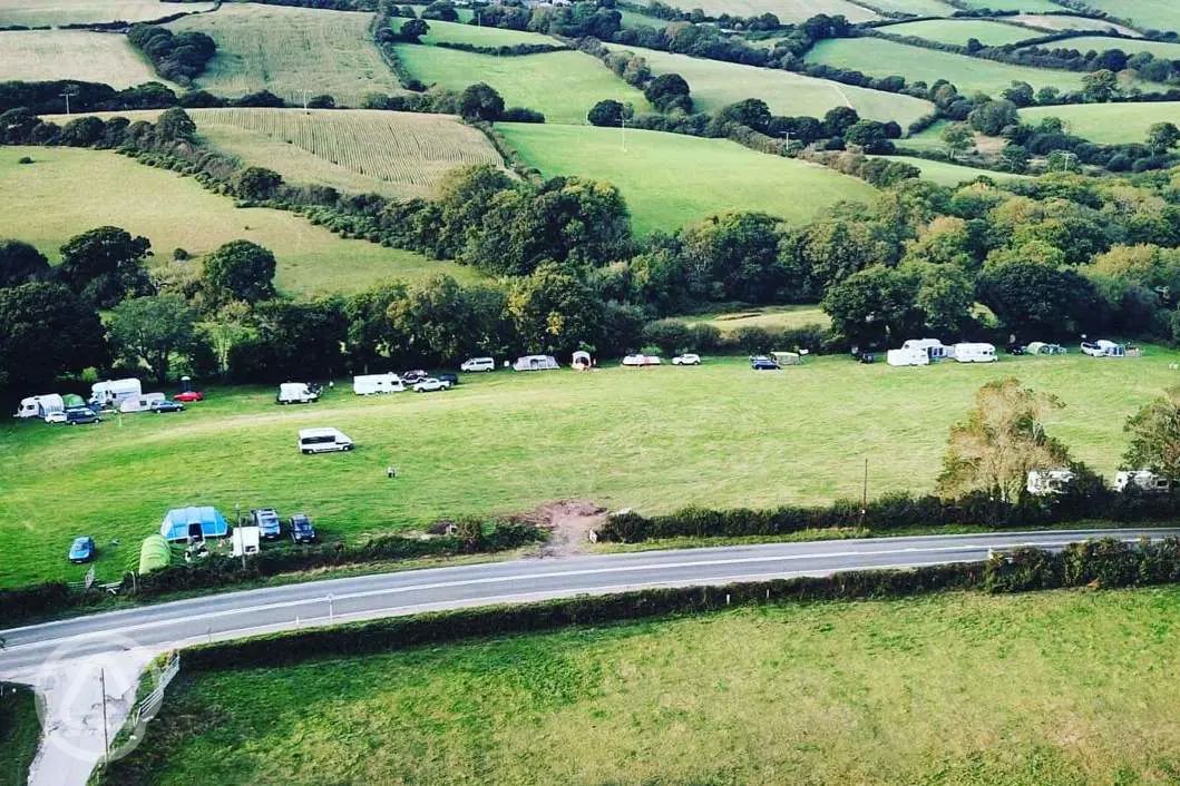 30 Studland Campsites Best Camping In Studland Dorset 30-studland-campsites-best-camping-in-studland-dorset