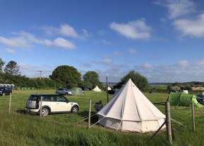 25 Rendlesham Campsites Best Camping In Rendlesham Suffolk