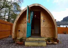 9 Kinlochleven Campsites Best Camping In Kinlochleven Highlands