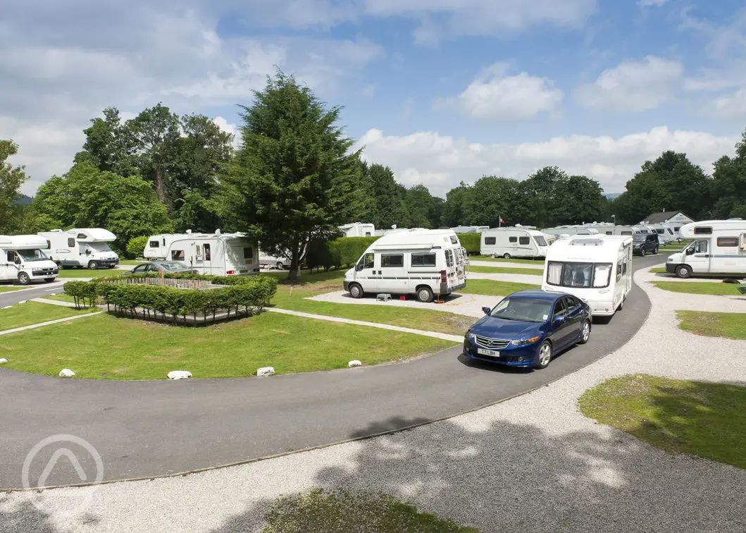 Windermere campsites 25+ best camping sites near Windermere