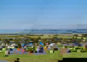 Haverfordwest Campsites Best Camping In Haverfordwest Pembrokeshire