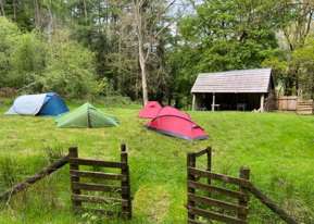 Welshpool Campsites Best Sites For Camping In Welshpool Powys