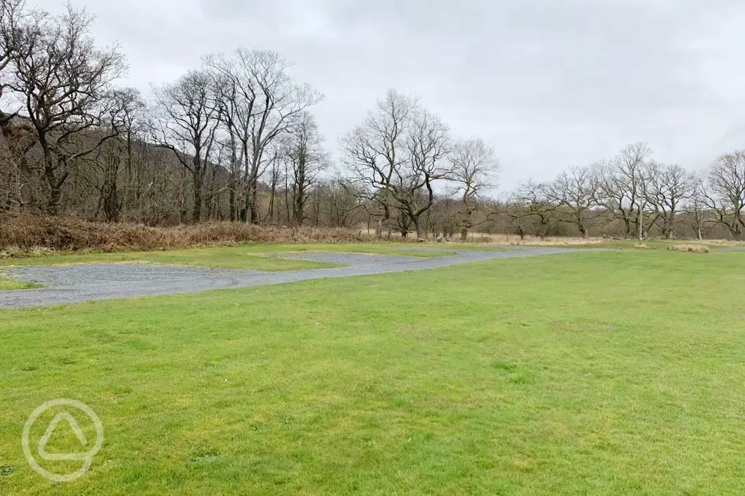 60+ top campsites in the Brecon Beacons (Bannau Brycheiniog)