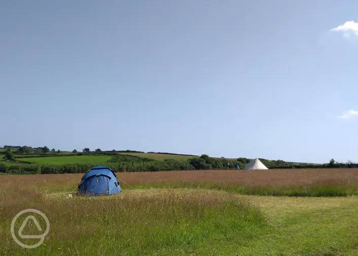 200+ campsites in Devon the best sites for camping in Devon