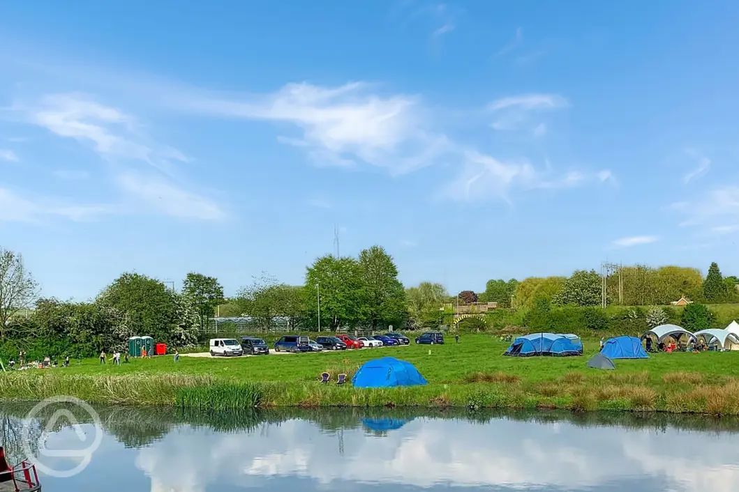 30+ campsites in Staffordshire Best camping in Staffordshire