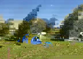 60 Bournemouth Campsites The Best Camping Sites Nearby