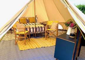 Saltash Campsites Best Sites For Camping In Saltash Cornwall