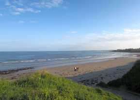 Coast and Castles Camping, Alnwick, Northumberland