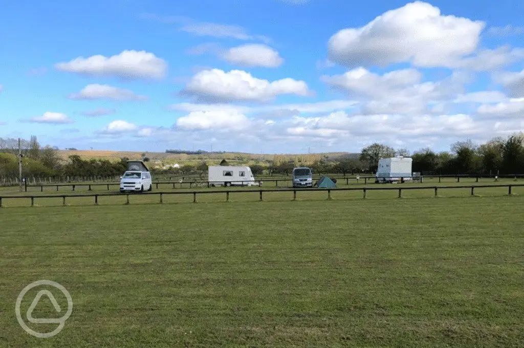 80+ campsites in Kent the best places to go camping in Kent