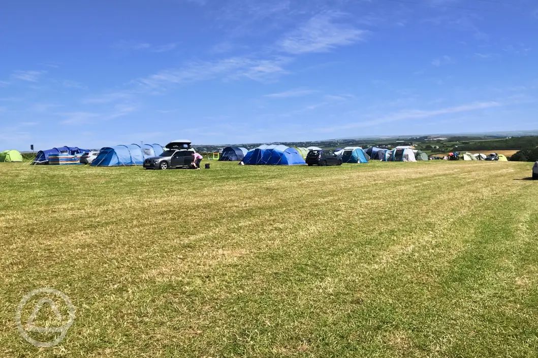 70+ Padstow campsites Best camping in Padstow, Cornwall
