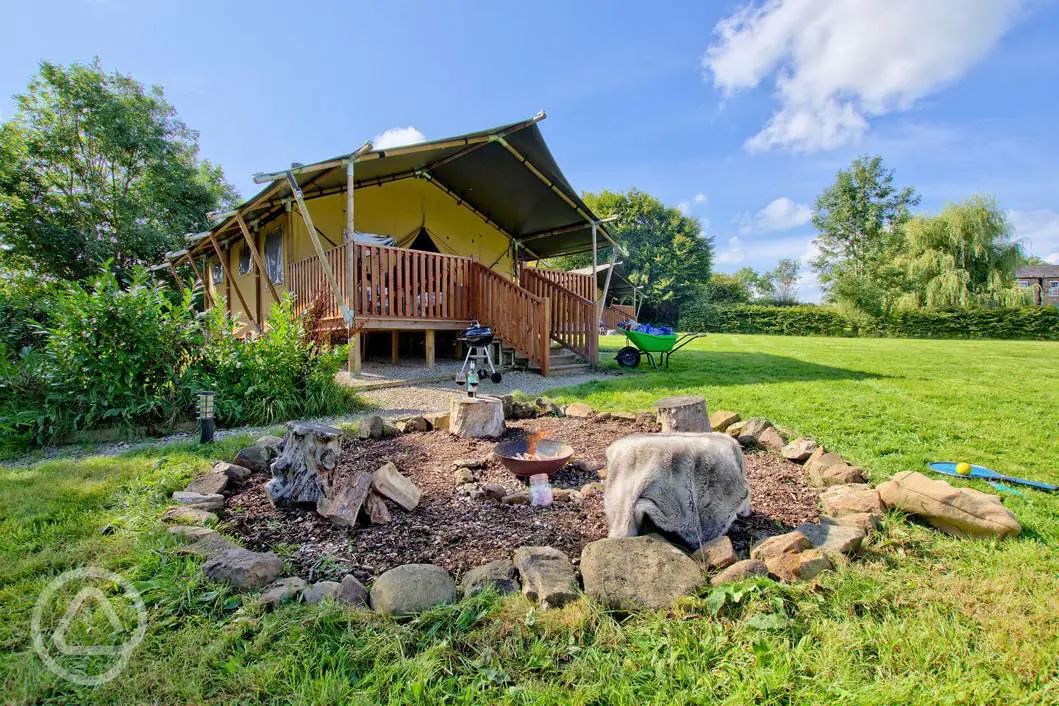 190+ North Yorkshire campsites Best camping in North Yorkshire