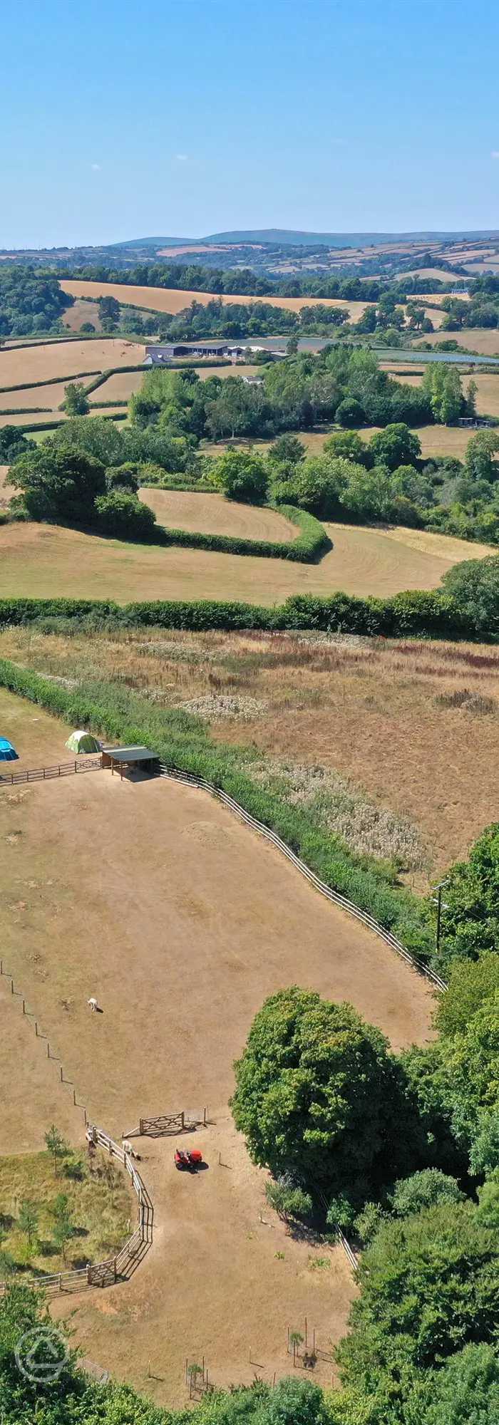 Park Farm Glamping reviews