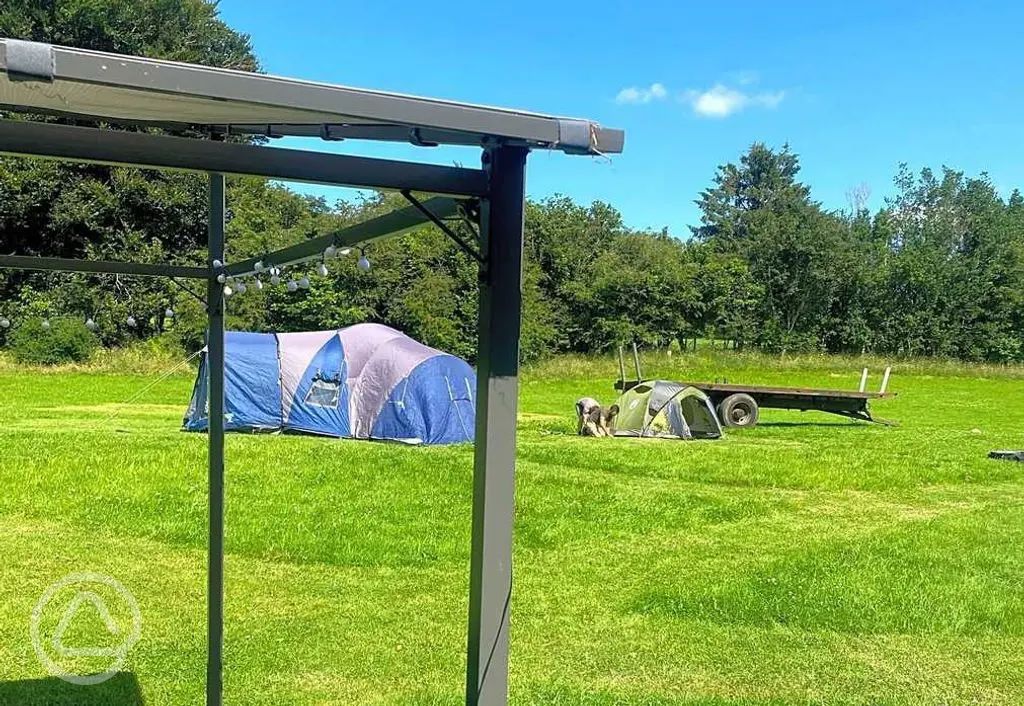 60+ campsites in the Brecon Beacons Best camping in the Brecon Beacons