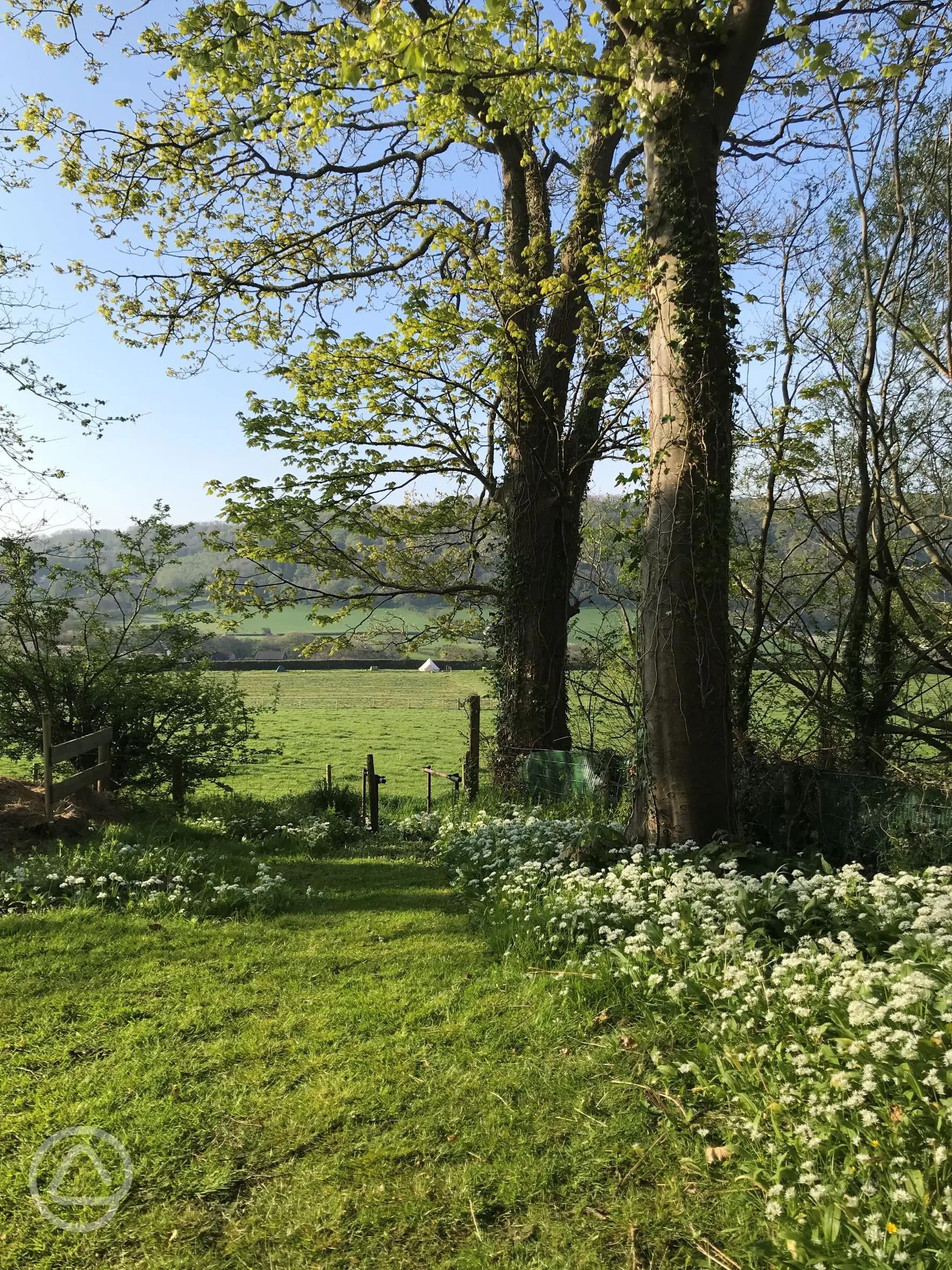 Nantcellan Barns in Aberystwyth, Ceredigion