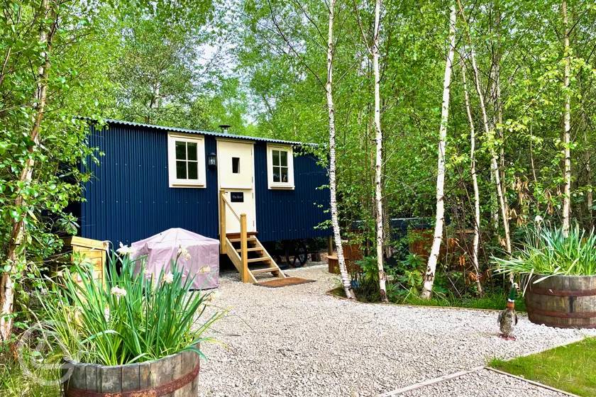 Hart Lake Escapes reviews