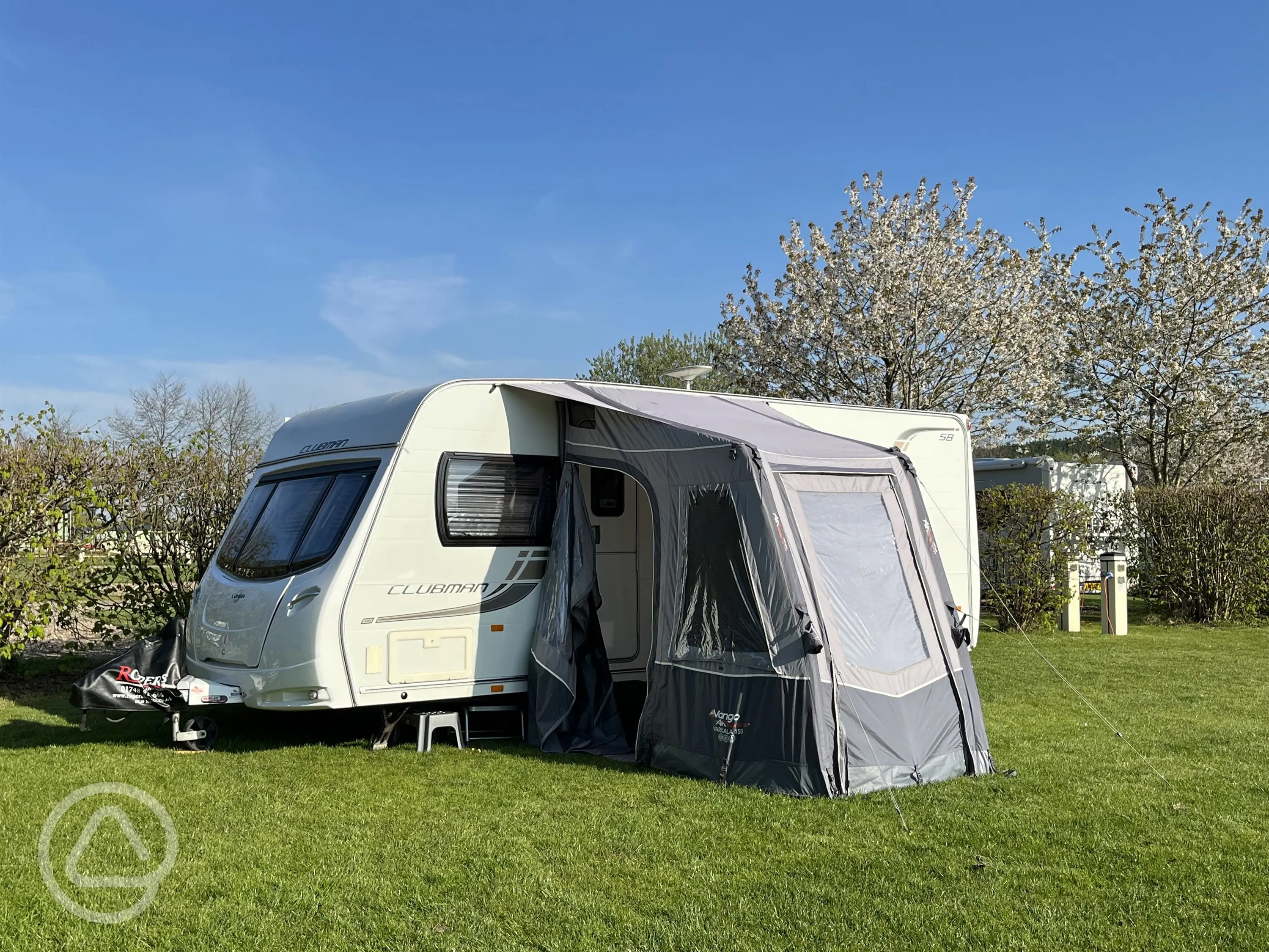 Silverhill Woodland Retreats in SuttoninAshfield, Nottinghamshire