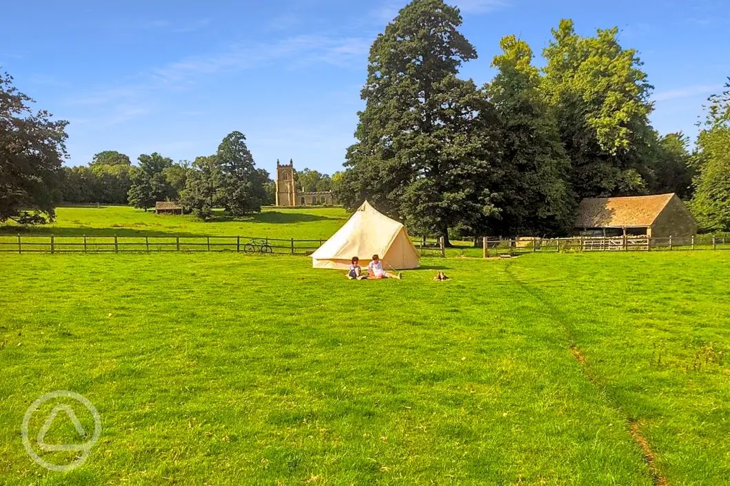 90+ campsites in the Cotswolds Best camping in the Cotswolds