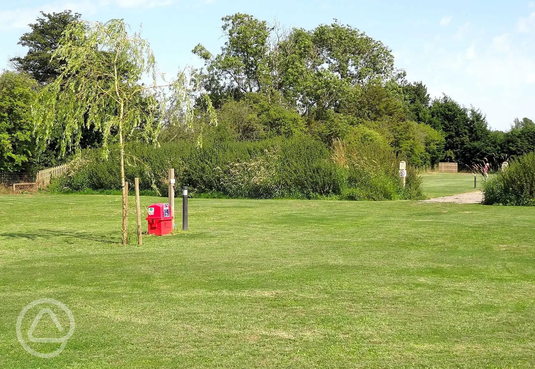 The Willows in Grimsby, Lincolnshire