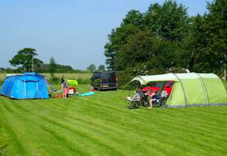 Adult only camping in the UK - 350+ of 