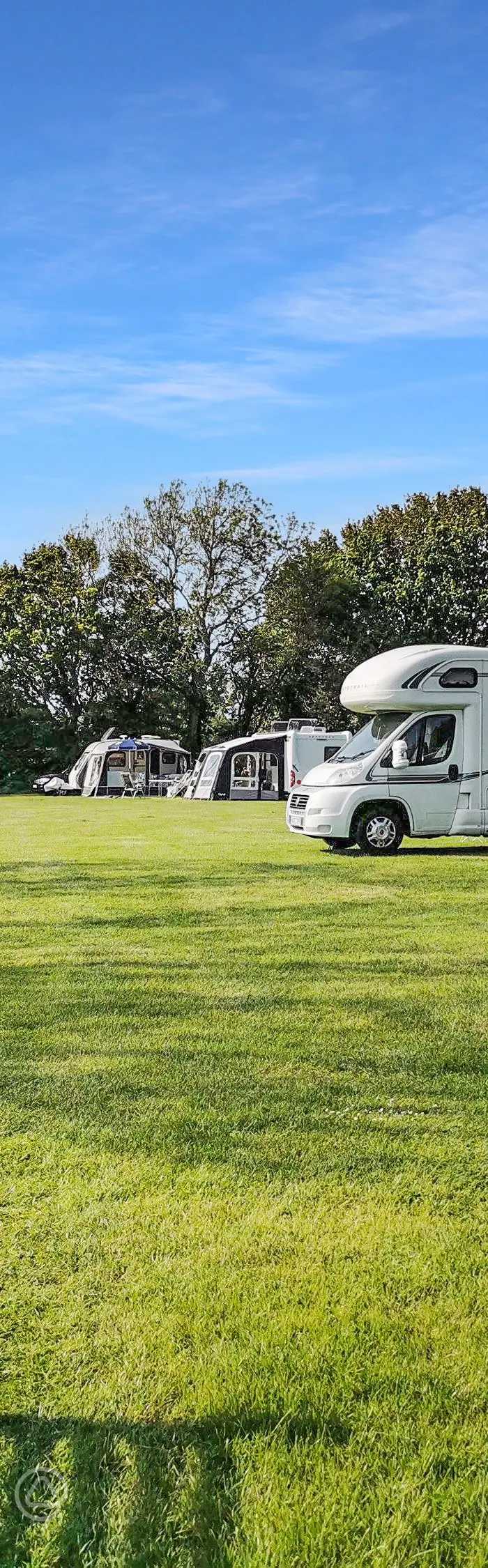 Bucket and Spade Holidays Touring in Chichester, West Sussex book