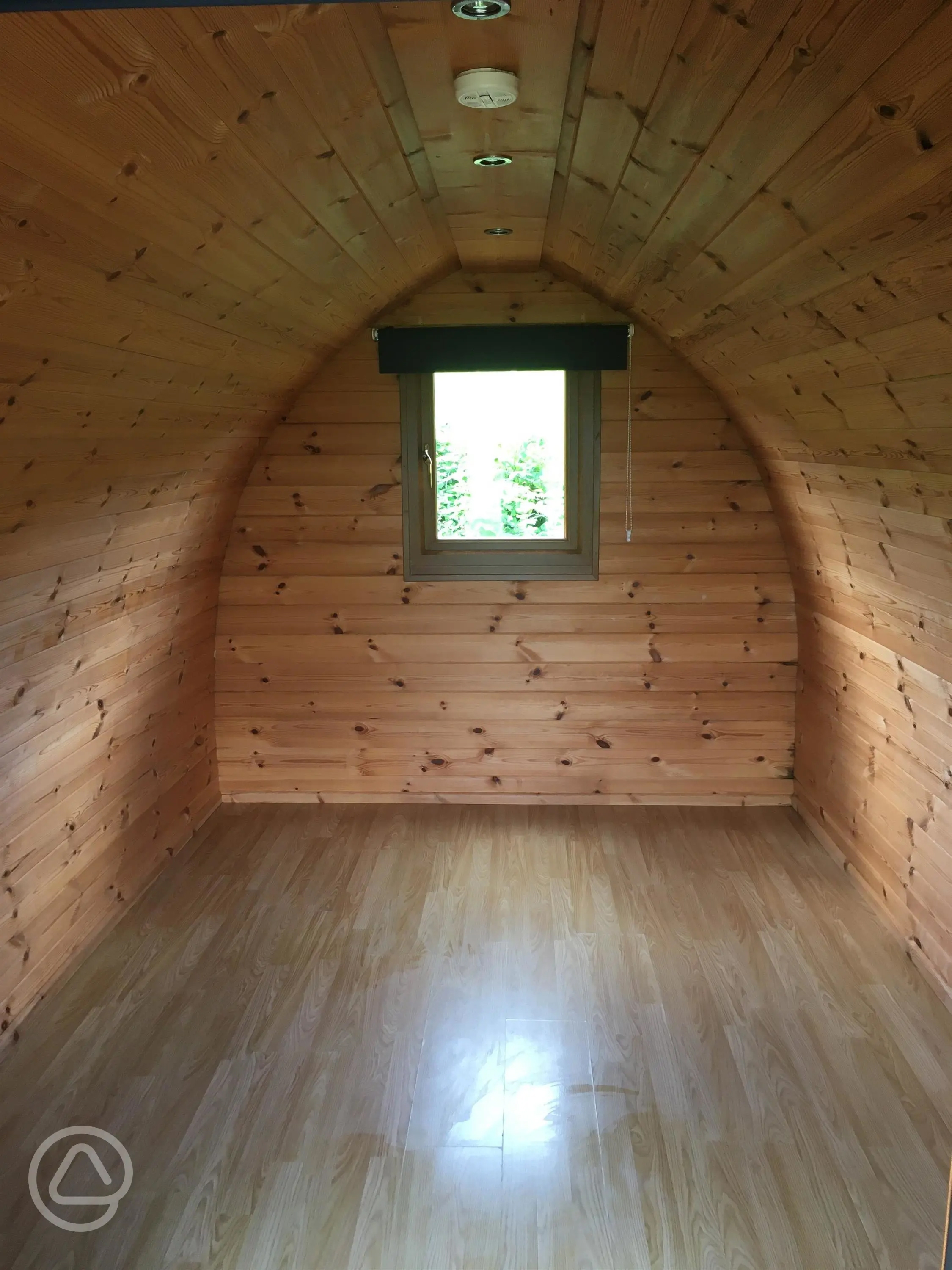 Lane End Camping in Axbridge, Somerset book online now