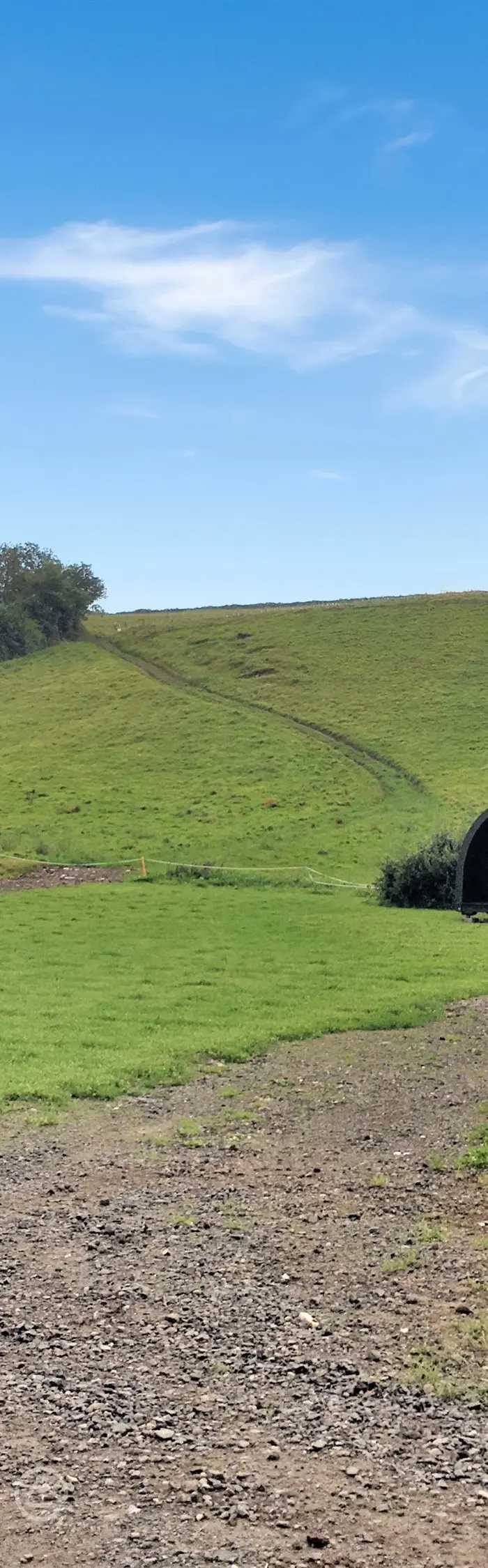 Lane End Camping in Axbridge, Somerset book online now