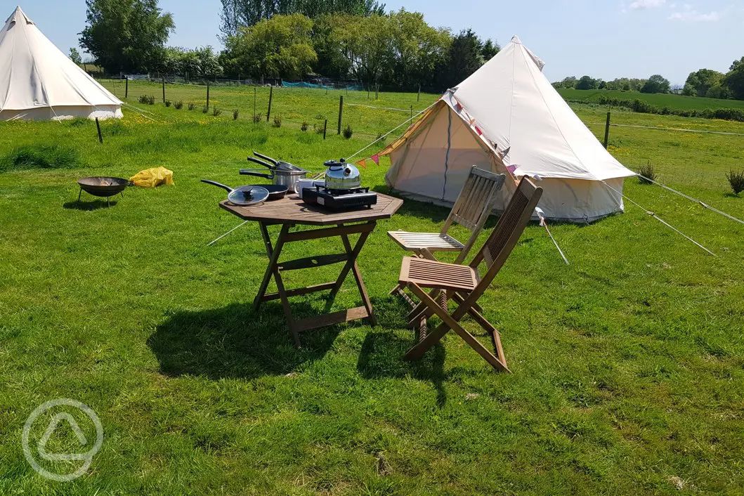 35+ Hastings campsites Best camping in Hastings, Sussex