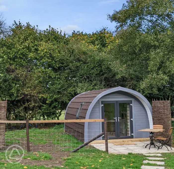 Stoughton Grange in Leicester, Leicestershire