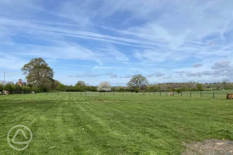 Whitchurch Farm in StratfordUponAvon, Warwickshire